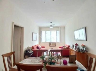 Apartamento, 3 quartos, 100 m² - Foto 1