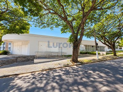 Prédio Inteiro, 1007 m² - Foto 1