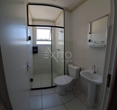 Apartamento, 2 quartos, 50 m² - Foto 4