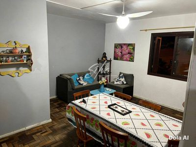 Apartamento, 2 quartos - Foto 5