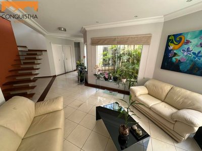 Sobrado, 4 quartos, 370 m² - Foto 5