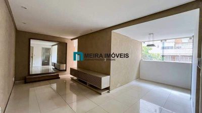 Apartamento, 3 quartos, 75 m² - Foto 1