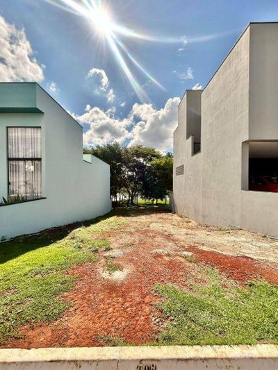 Loteamento e Condomínio, 165 m² - Foto 3