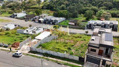 Terreno, 185 m² - Foto 1