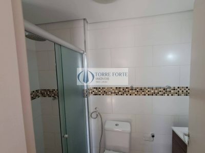 Apartamento, 3 quartos, 63 m² - Foto 5