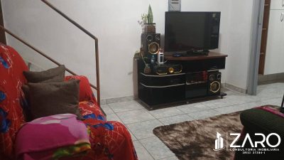 Sobrado, 4 quartos, 225 m² - Foto 4