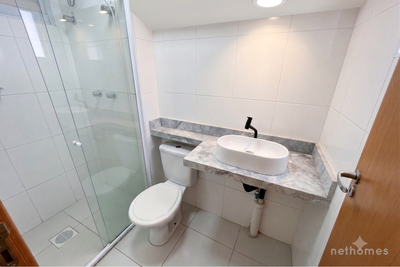 Apartamento, 2 quartos, 44 m² - Foto 4