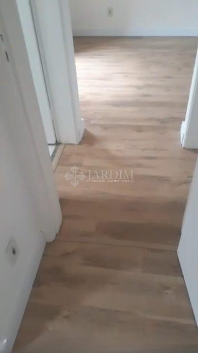 Apartamento, 2 quartos, 53 m² - Foto 2