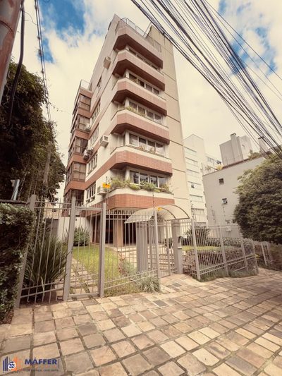 Apartamento, 4 quartos, 157 m² - Foto 1
