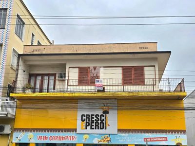Apartamento, 7 quartos, 244 m² - Foto 1