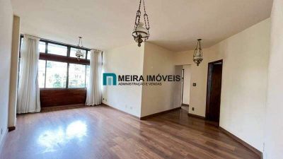 Apartamento, 3 quartos, 96 m² - Foto 1
