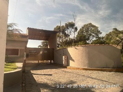 Casa, 5 quartos, 319 m² - Foto 1