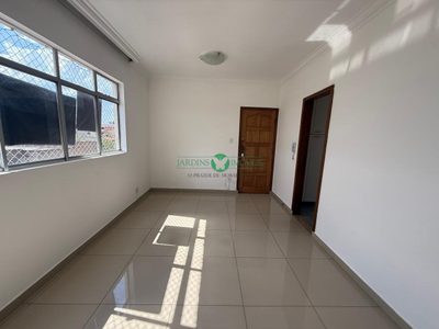 Apartamento, 3 quartos, 75 m² - Foto 2