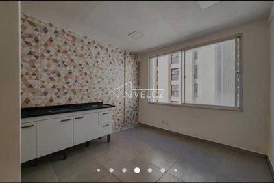 Apartamento, 2 quartos, 65 m² - Foto 1