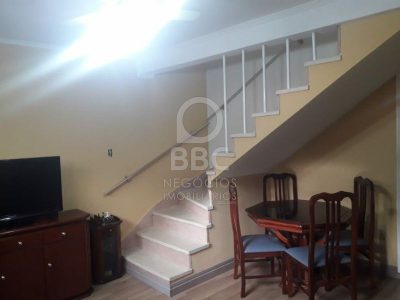 Sobrado, 3 quartos, 119 m² - Foto 5