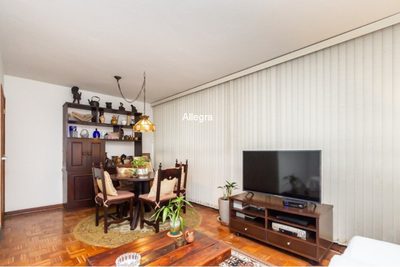 Apartamento, 3 quartos, 101 m² - Foto 5