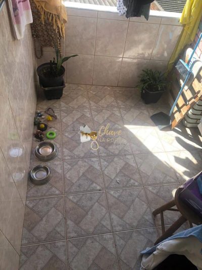 Casa, 2 quartos, 90 m² - Foto 3