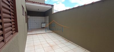Casa, 2 quartos, 250 m² - Foto 2