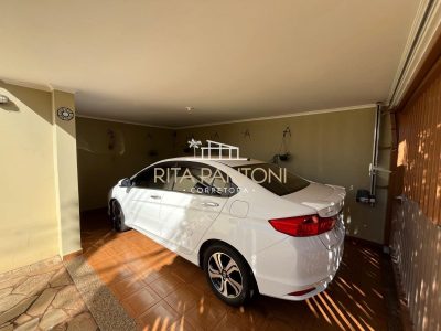 Casa, 3 quartos, 228 m² - Foto 2