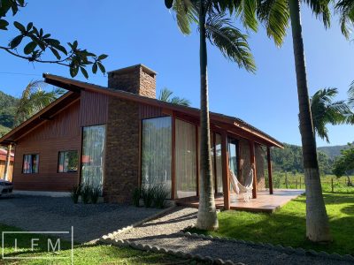 Sítio, 3 quartos, 15000000 hectares - Foto 4