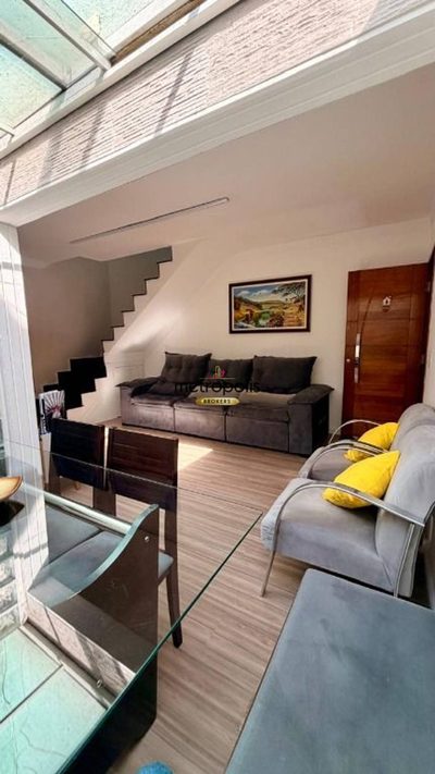Cobertura, 2 quartos, 88 m² - Foto 5
