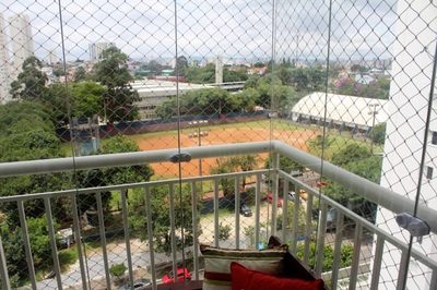 Apartamento, 3 quartos, 83 m² - Foto 4