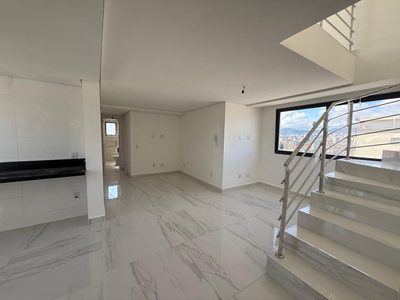 Cobertura, 4 quartos, 147 m² - Foto 1