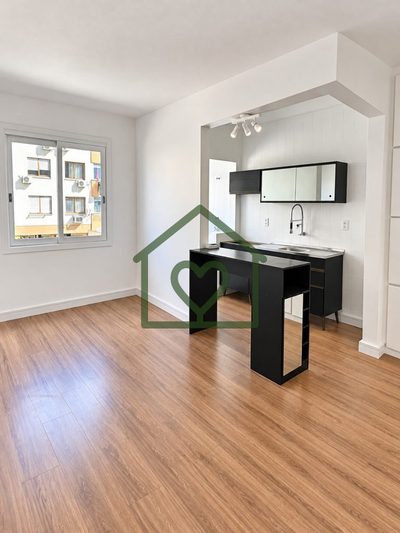 Apartamento, 1 quarto, 41 m² - Foto 5