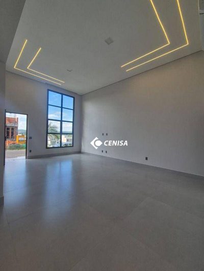 Casa de Condomínio, 3 quartos - Foto 3