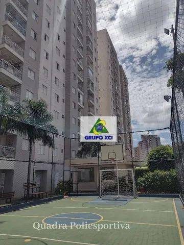 Apartamento, 2 quartos, 52 m² - Foto 5