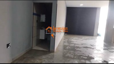 Loja-Salão, 200 m² - Foto 2