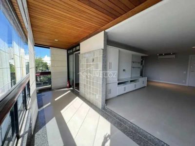 Cobertura, 2 quartos, 166 m² - Foto 1