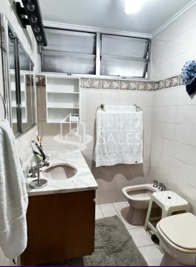 Apartamento, 3 quartos, 176 m² - Foto 3