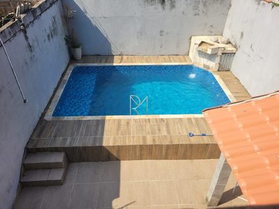 Sobrado, 2 quartos, 80 m² - Foto 1