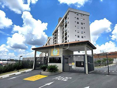 Apartamento, 2 quartos, 49 m² - Foto 1