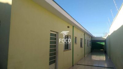 Casa, 3 quartos, 150 m² - Foto 3