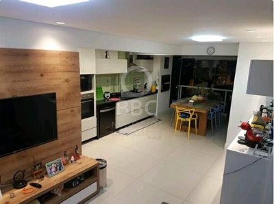 Apartamento, 2 quartos, 75 m² - Foto 3