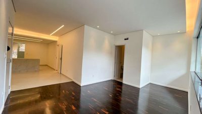 Apartamento, 3 quartos, 100 m² - Foto 1