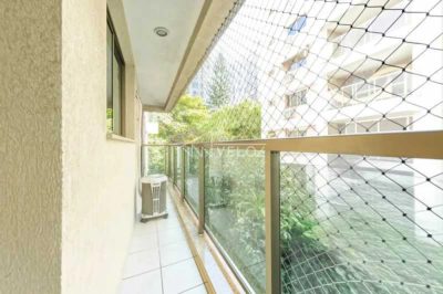 Apartamento, 2 quartos, 83 m² - Foto 4