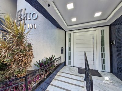 Apartamento, 3 quartos, 120 m² - Foto 2