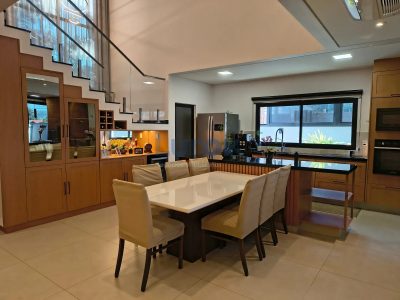 Casa, 3 quartos, 262 m² - Foto 4