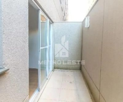 Apartamento, 1 quarto, 26 m² - Foto 4