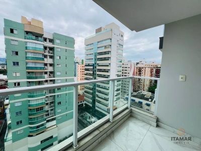 Apartamento, 3 quartos, 93 m² - Foto 4