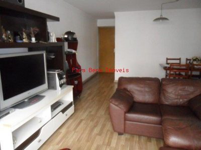 Apartamento, 3 quartos, 98 m² - Foto 1