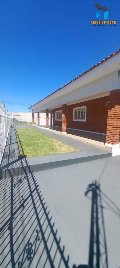 Casa, 4 quartos - Foto 1