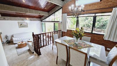Casa, 3 quartos, 600 m² - Foto 3