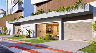 Apartamento, 3 quartos, 141 m² - Foto 2