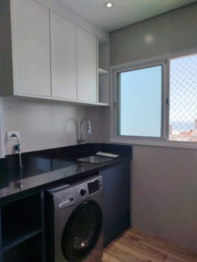 Apartamento, 3 quartos, 132 m² - Foto 2