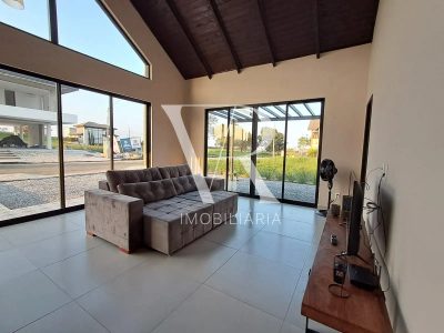 Casa, 3 quartos, 130 m² - Foto 3