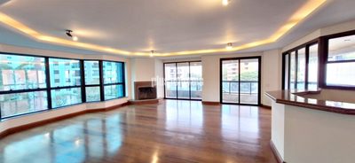 Apartamento, 4 quartos, 288 m² - Foto 3